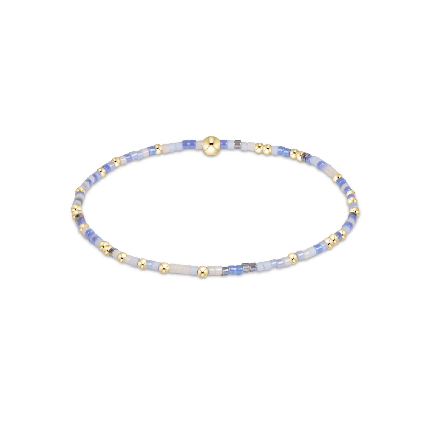 Enewton - Egirl - Hope Unwritten Bracelet - Bloopers
