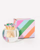 Tart by Taylor - Match Striker - Confetti Matches - Findlay Rowe Designs
