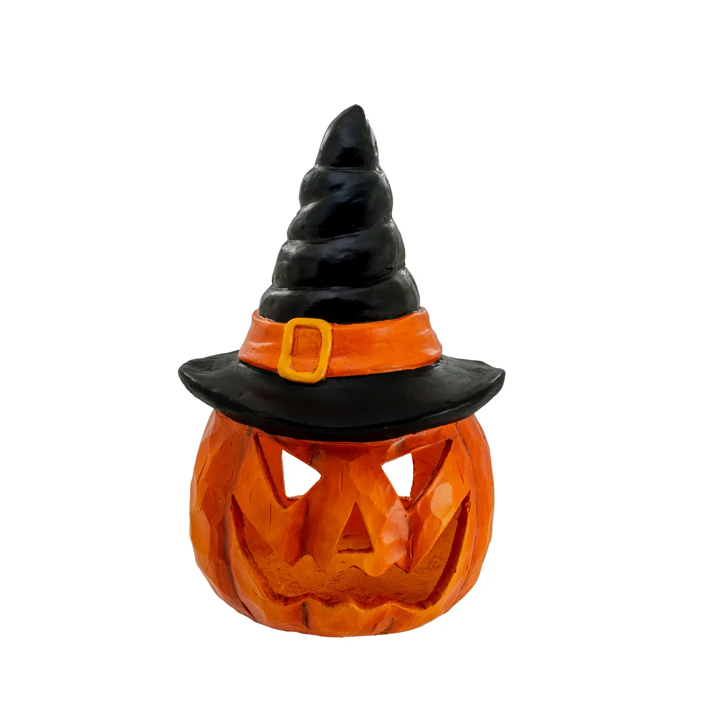 Halloween Decor - Jack O'Lantern - Findlay Rowe Designs