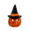 Halloween Decor - Jack O'Lantern - Findlay Rowe Designs