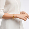 Julie Vos - Savoy Bangle - Medium - Findlay Rowe Designs