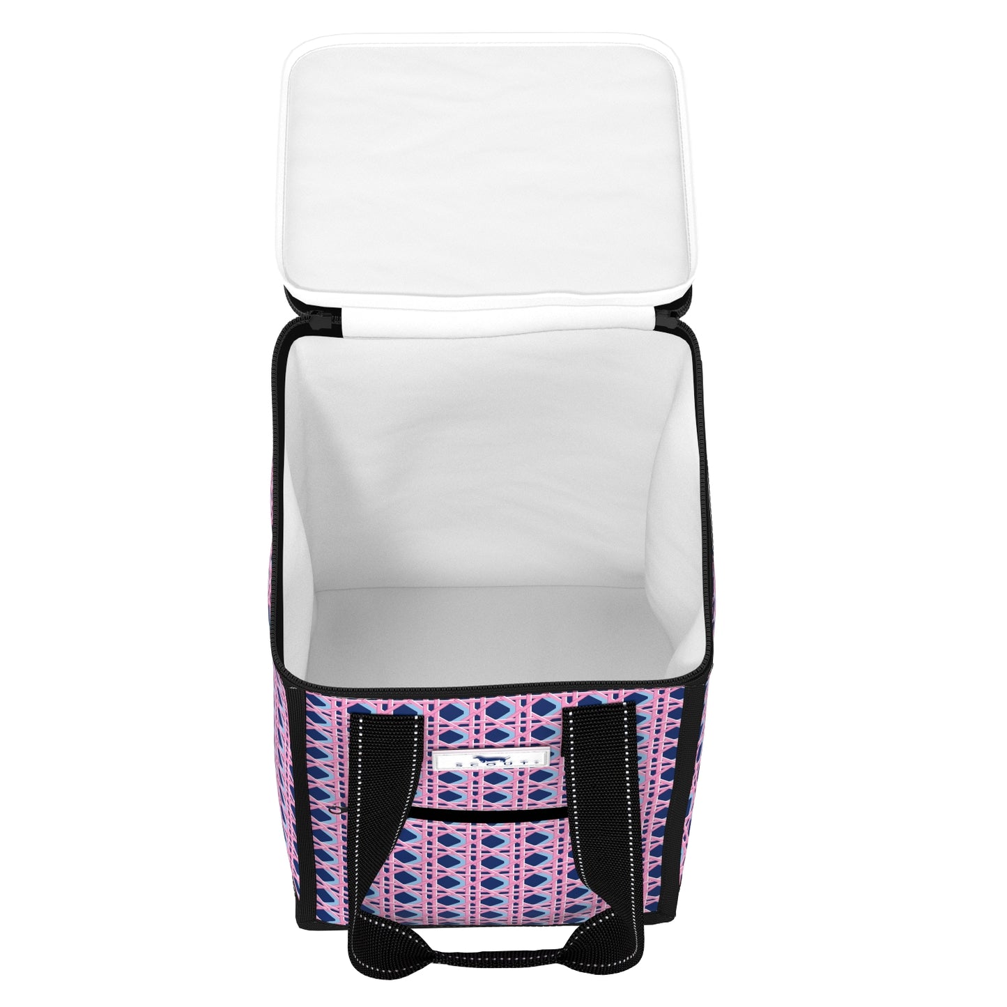 Scout - Pleasure Chest - Wisteria Cane - Findlay Rowe Designs