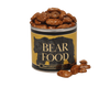 Bear Food - Honey Toasted Gourmet Pecans - 10oz tin - Findlay Rowe Designs