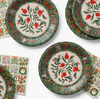 Rifle Paper Co - Salad Plate - Christmastide