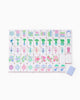Oh My Mahjong - Luminaire Mahjong Tiles