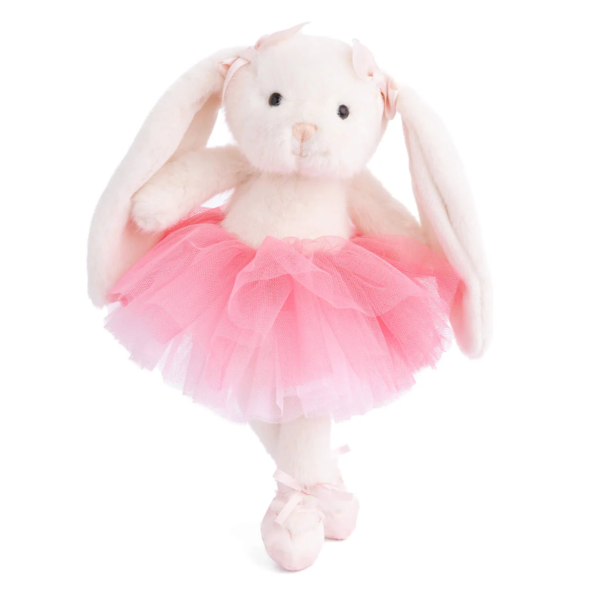 Bukowski Bears - Dancing Jayleen - Pink - Findlay Rowe Designs
