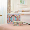 Laura Park - Train Case - Brooks Avenue - Findlay Rowe Designs