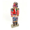 Lauren Dunn - Acrylic Block - Nutcracker
