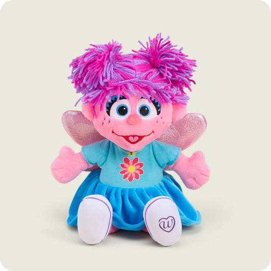 Warmies - Abby Cadabby