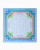 Oh My Mahjong - Mahjong Mat - Palm Paradise with Tube
