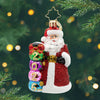 Christopher Radko - Ornament - 2026 Little Gem - 2026 Christmas Countdown - Findlay Rowe Designs