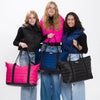 Scout - Triple Advisor - Black Puffer - Findlay Rowe Designs