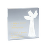 Mud Pie - Christmas Acrylic Angel Scripture Plaques