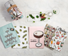 Mud Pie - Towel - Bar Cocktails - Findlay Rowe Designs
