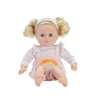 Madame Alexander - My Little Girl Rainbow Overalls Doll - Findlay Rowe Designs