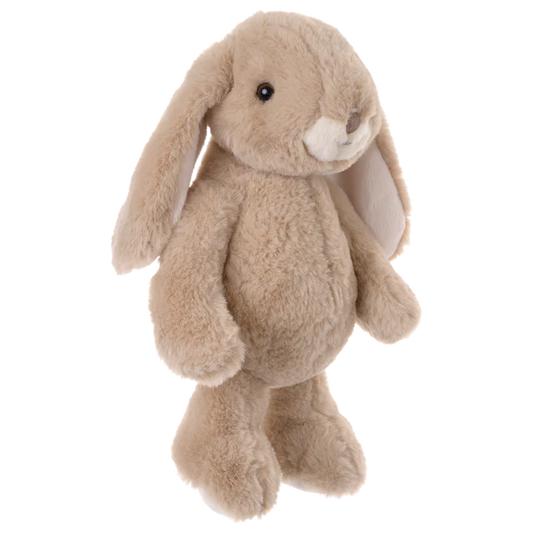 Bukowski Bears - Lovely Kanini - Taupe - Findlay Rowe Designs