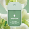 Touchland - Gentle Mist Ultra-Soothing Hand Sanitizer - Findlay Rowe Designs