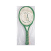 Luncheon Napkin - Tennis Racquet