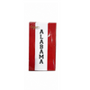 Caspari - Guest Towel Napkins - Gameday - Alabama
