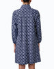 Jude Connally - Florence Dress - Dancing Links - Navy - Findlay Rowe Designs