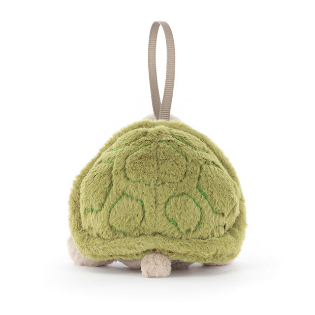 Jellycat - Ornament -  Timmy Turtle