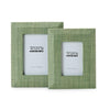 Frame - 4x6 or 5x7 - Monaco Green Grass