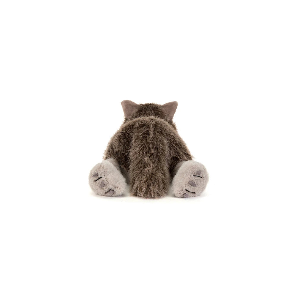 Jellycat - Ulrich Wolf - Findlay Rowe Designs