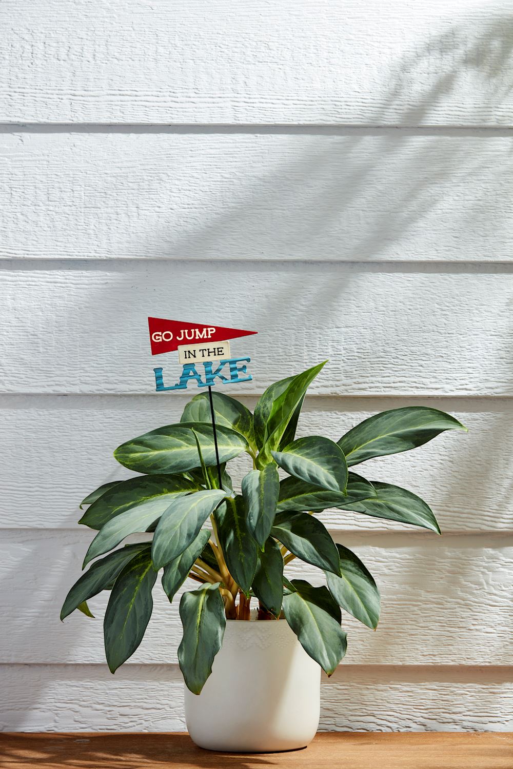 Mud Pie - Plant Stakes - Retreat - Findlay Rowe Designs