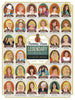 Puzzle - Legendary Women of Country Music - Findlay Rowe Designs