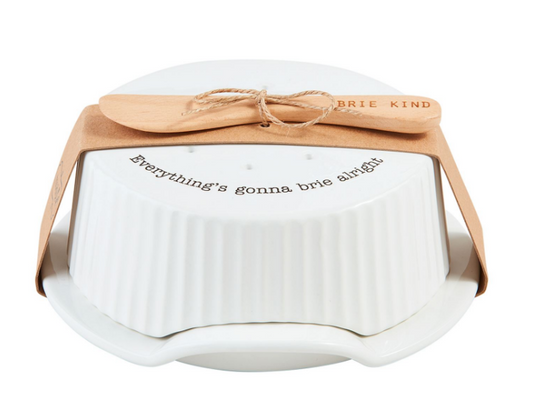 Mud Pie - Brie Baker Set - Findlay Rowe Designs