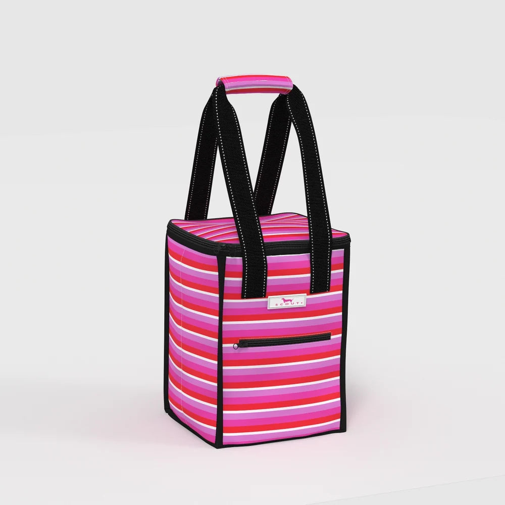 Scout - Pleasure Chest - Love Actually - Findlay Rowe Designs