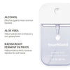 Touchland - Mist Hydrating Hand Sanitizer - Findlay Rowe Designs