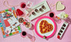 Nora Fleming - Mini - Sweet on You A425 - Findlay Rowe Designs