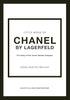 The Little Book of Chanel by Lagerfeld: The Story of the Iconic Fashion Designer - Findlay Rowe Designs