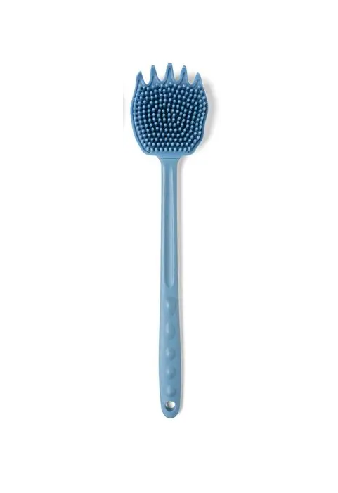 Bear Claw Back Scrubber