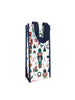 Mary Square - Wine Bag - Nutcracker - Findlay Rowe Designs