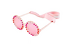 Mud Pie - Baby Toddler Girl Sunglasses & Strap Sets - Findlay Rowe Designs