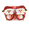 Mud Pie - Christmas Light-Up Glasses - Findlay Rowe Designs