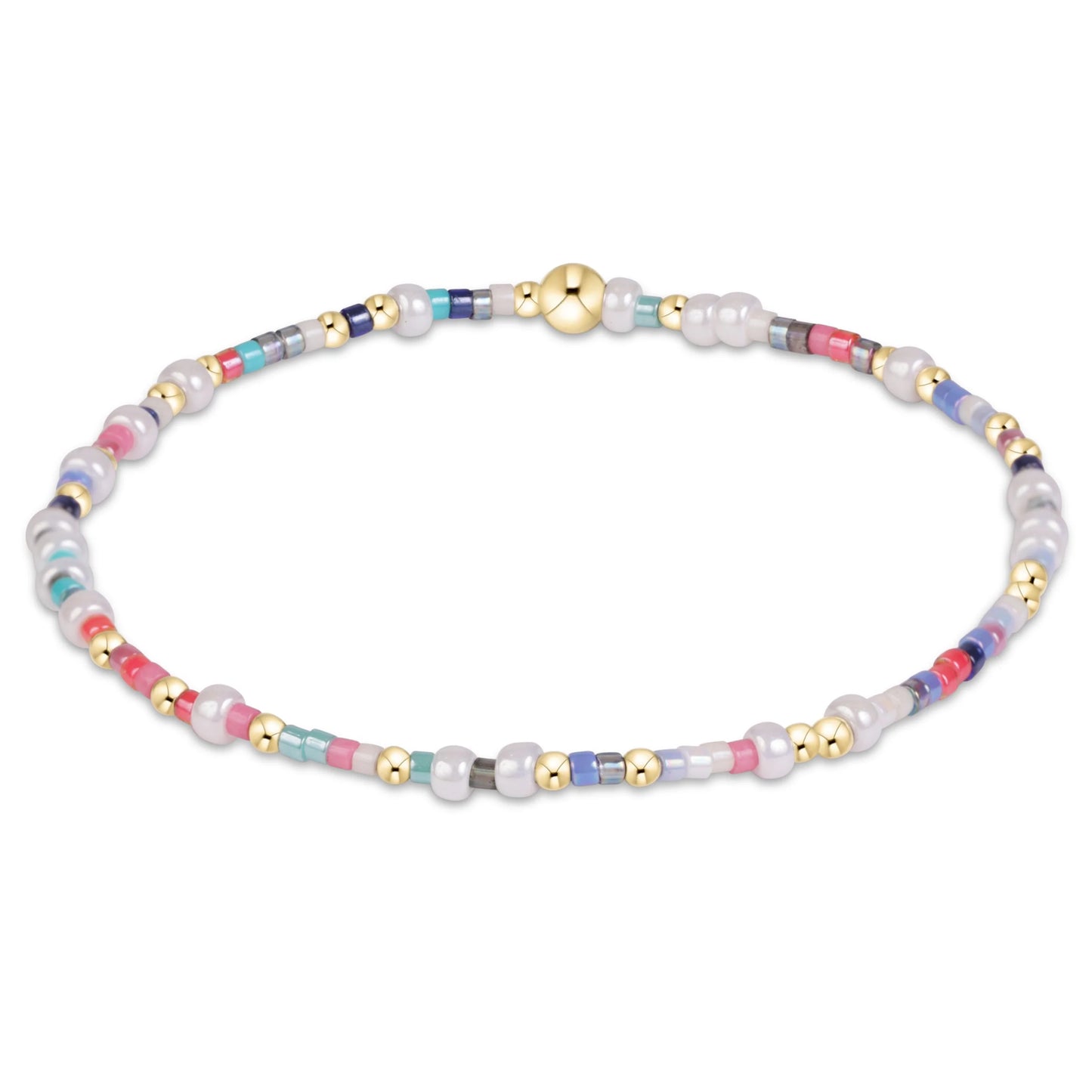 Enewton - Hope Unwritten Bracelet - That's A Wrap!