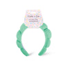 Plush Spa Headband - Gem Collection - Findlay Rowe Designs