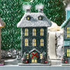 Light Up House - Christmas Decor