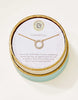 Spartina 449 - Sea la Vie - Necklace 18in - Thankful Ring - Findlay Rowe Designs