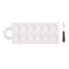 Mud Pie - Deviled Egg Set - Twisted Handle