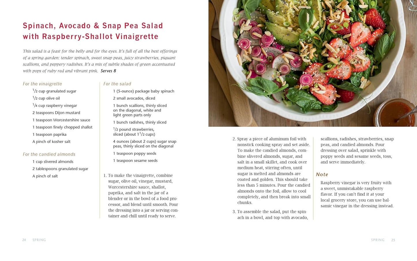 Farmhouse Weekends: Menus for Relaxing Country Meals All Year Long