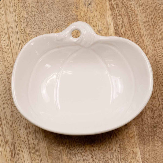 The Royal Standard - Pumpkin Tidbit Dish i - Findlay Rowe Designs