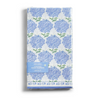 Hydrangea Paper Guest Towel Napkin - Findlay Rowe Designs