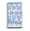 Two's Company- Hydrangea  Paper Dinner Napkin Guest Towel qty 20 - Findlay Rowe Designs