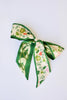 Saturday Silks - Skinny Scarf - Greek Life