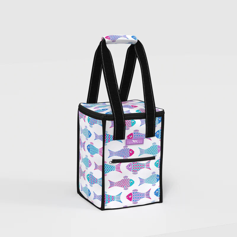 Scout - Pleasure Chest - School's Out - Findlay Rowe Designs