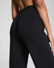 Spanx - Pant - AirEssentials Slim Straight - Very Black - Findlay Rowe Designs